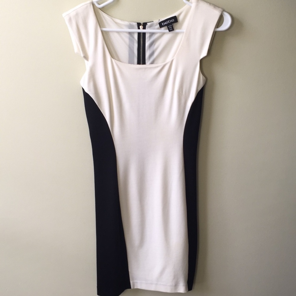 Bebé black dress
